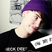 Luke Wale (Trans Man, He/Him)