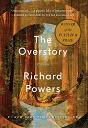 The Overstory (Richard Powers)