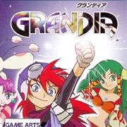 Grandia