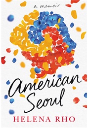 American Seoul (Helena Rho)