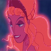 Hera (Hercules, 1997)