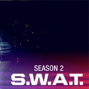 S.W.A.T. Season 2