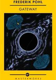 Gateway (Frederik Pohl)