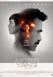 After Yang (2021)
