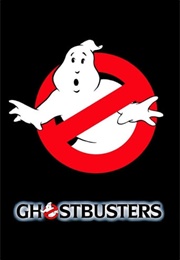 Ghostbusters Franchise (1984) (2023)