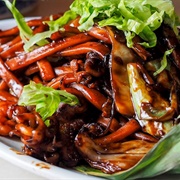 Hokkien Mee Malaysia