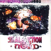 La Malediction Du Nord - En Attendant..