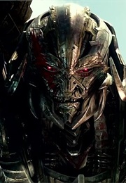 Untitled Animated Transformers Prequel (2024)