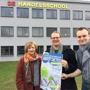 Go! Handelsschool Aalst