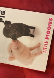 Little Piggies (Carlton)