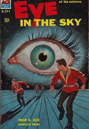 Eye in the Sky (Philip K. Dick)