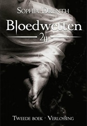 Verlossing (Sophia Drenth)