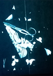 Paper Cuttings (1912)