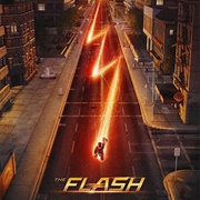 The Flash (2014)