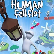 Human: Fall Flat