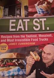 Eat St. (James Cunningham)