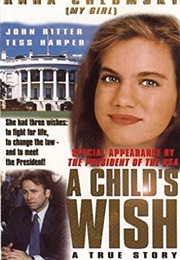 A Child's Wish (1997)