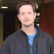 Dan Zwonitzer (Gay, He/Him)