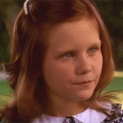 Kirsten Dunst (The Bonfire of the Vanities)