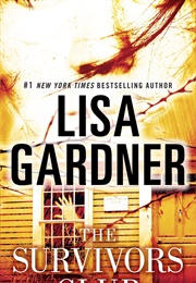 The Survivor's Club (Lisa Gardner)