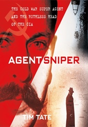 Agent Sniper (Tim Tate)