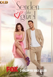Senden Daha Güzel (2002)