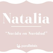 Natalia