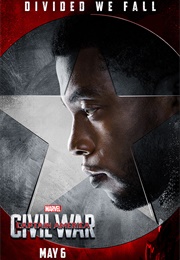 T'challa (Civil War)