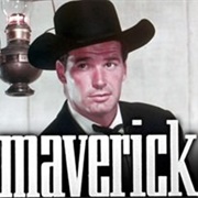Maverick (ABC, 1957-1962)