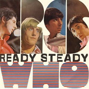 Ready Steady Who - The Who