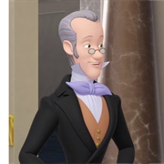 Baileywick (Sofia the First)