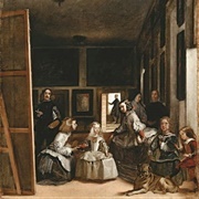 Las Meninas (Diego Velázquez)