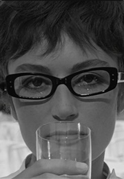 Anouk Aimée - 8 1/2 (1963)