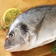 Whole Fish