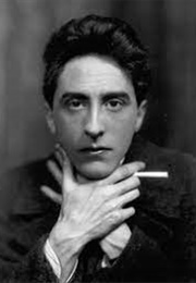 Jean Cocteau (Jean Cocteau)