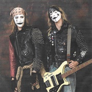 The Garden - Horseshit on Route 66