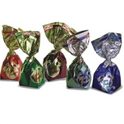 Oscar Gold Joker Chocolate