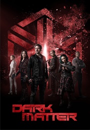 Dark Matter (2015)