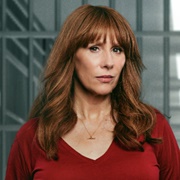 Catherine Tate