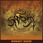 Samsara Blues Experiment - Midnight Boogie