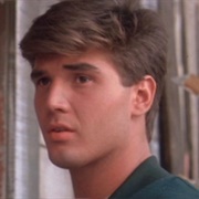 Dan Jordan (A Nightmare on Elm Street 4: The Dream Master)