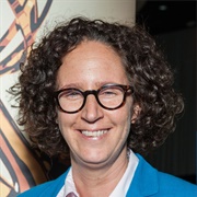 Liz Friedman (Lesbian, She/Her)