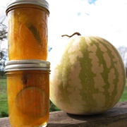 Pickled Citron Melon