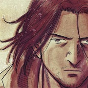 Monster: The Best Thriller Series Around