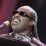 Stevie Wonder