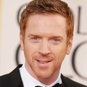 Damian Lewis