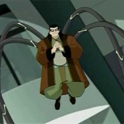 Doctor Octopus (The Spectacular Spider Man)