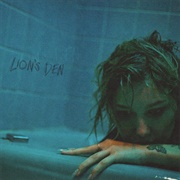 Lion's Den - Grace Vanderwaal