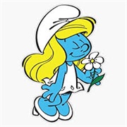 Smurfette
