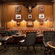 Bar Hemingway, Paris, France